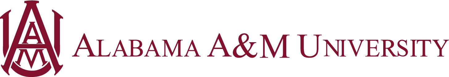AAMU Logo